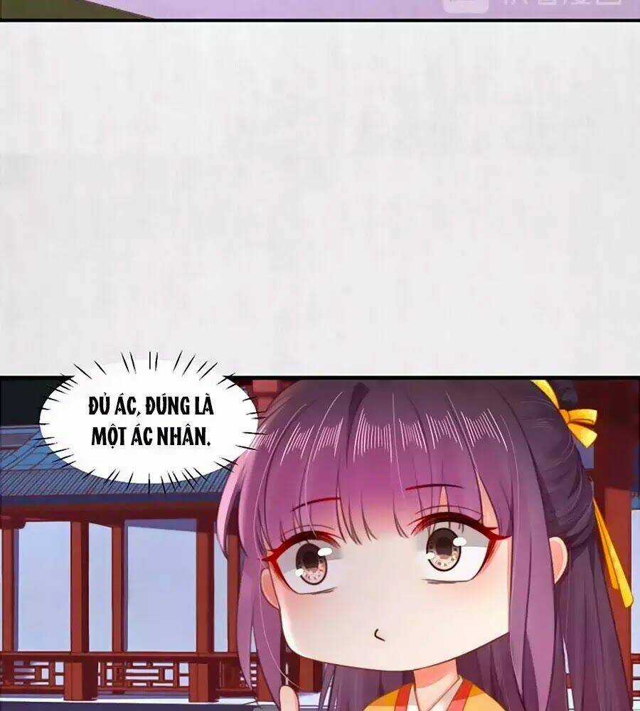 Hoạn Phi Hoàn Triều - Chapter 50 - Trang 14