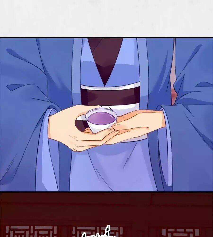 Hoạn Phi Hoàn Triều - Chapter 50 - Trang 17