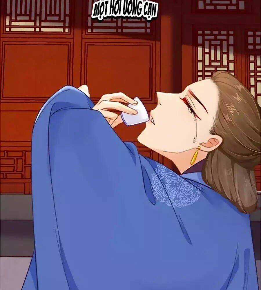 Hoạn Phi Hoàn Triều - Chapter 50 - Trang 18