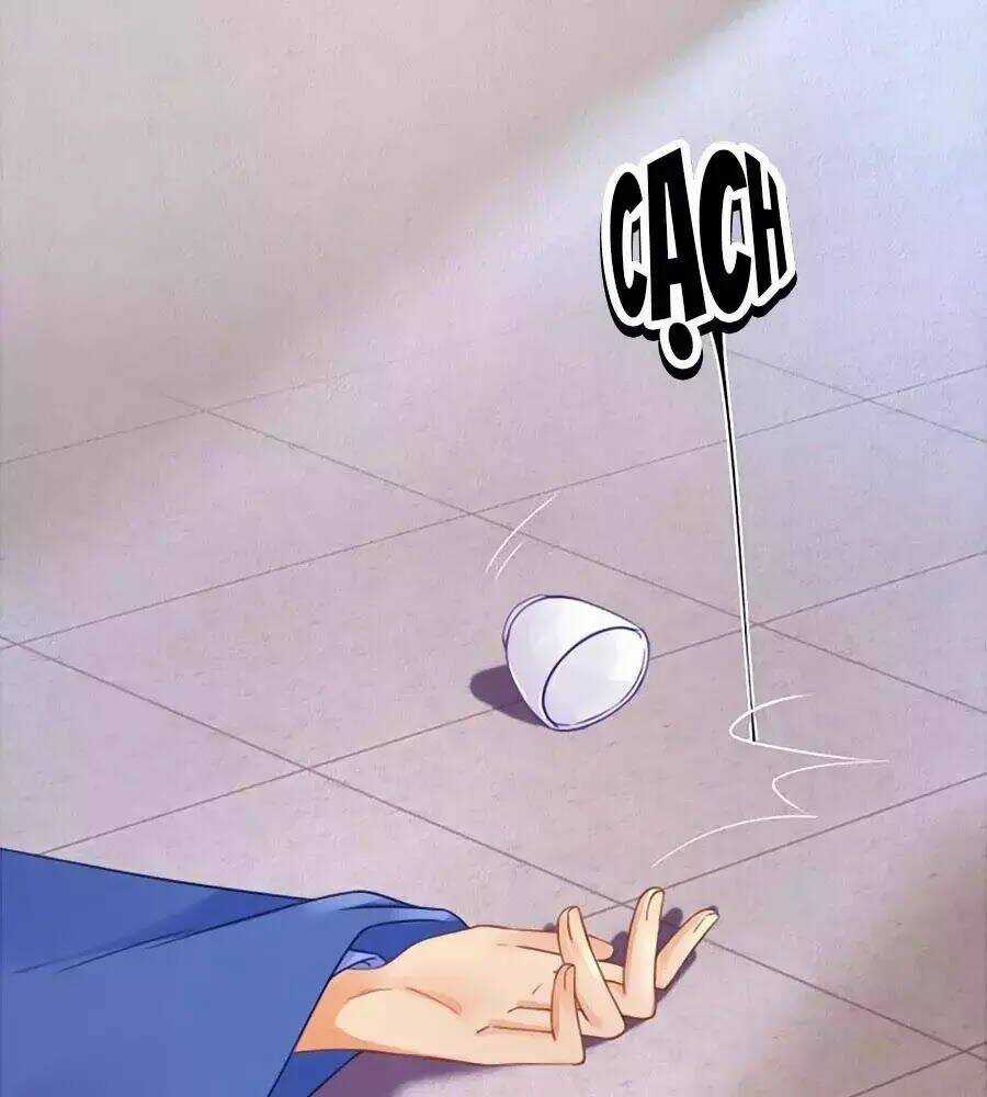 Hoạn Phi Hoàn Triều - Chapter 50 - Trang 20