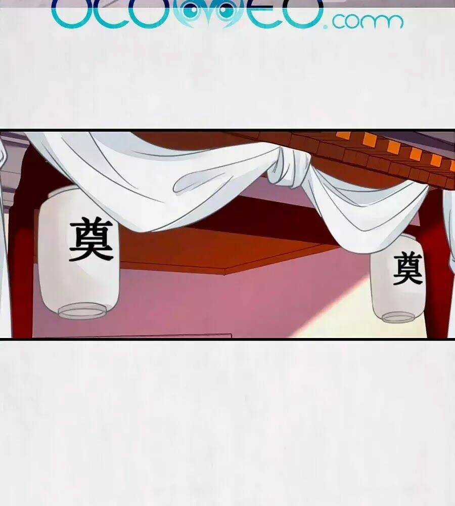 Hoạn Phi Hoàn Triều - Chapter 50 - Trang 22