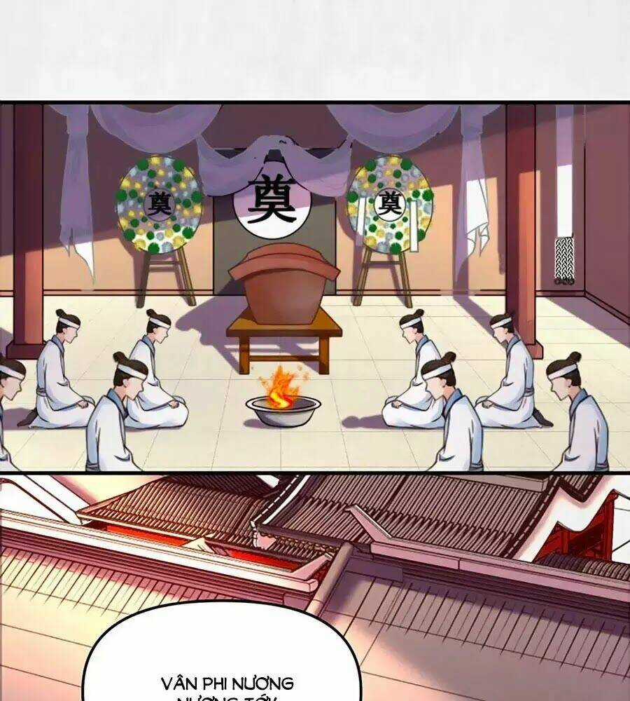 Hoạn Phi Hoàn Triều - Chapter 50 - Trang 23