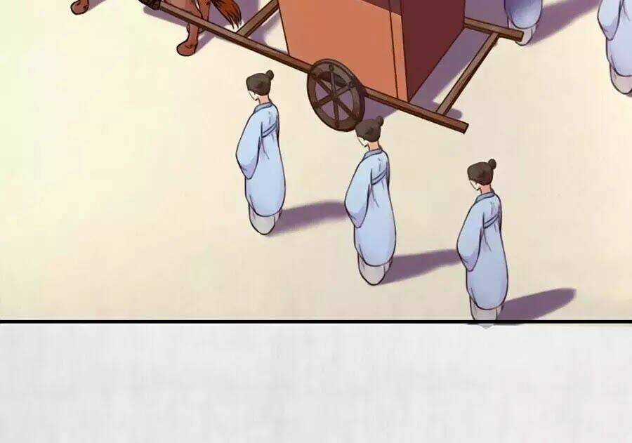 Hoạn Phi Hoàn Triều - Chapter 50 - Trang 25