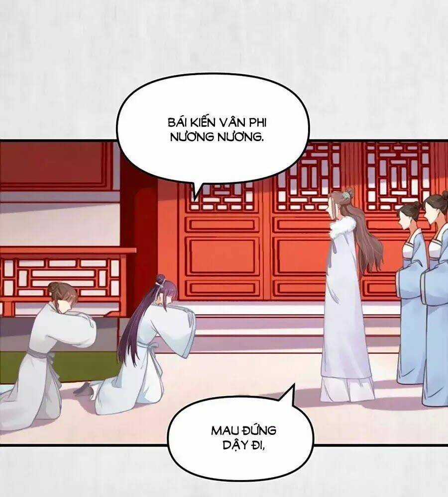 Hoạn Phi Hoàn Triều - Chapter 50 - Trang 26