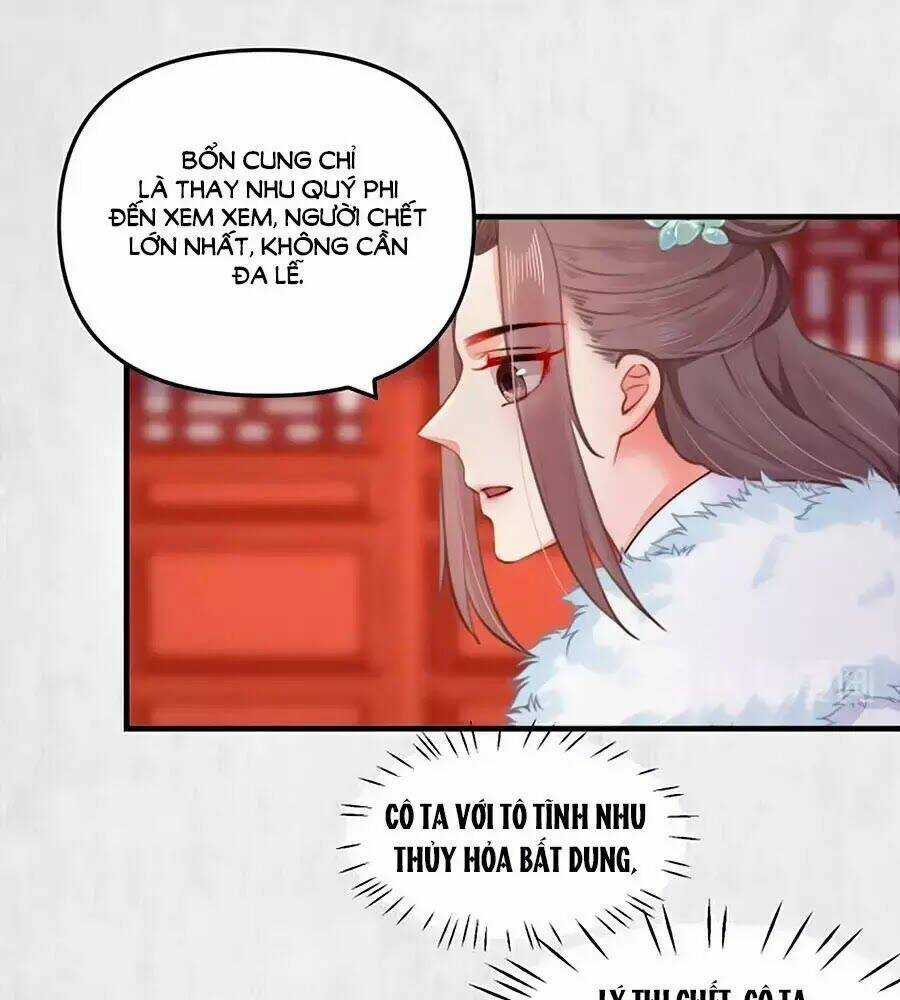Hoạn Phi Hoàn Triều - Chapter 50 - Trang 27