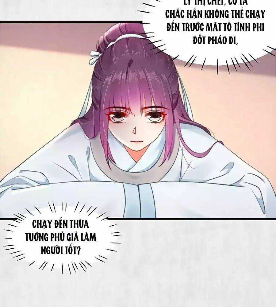 Hoạn Phi Hoàn Triều - Chapter 50 - Trang 28