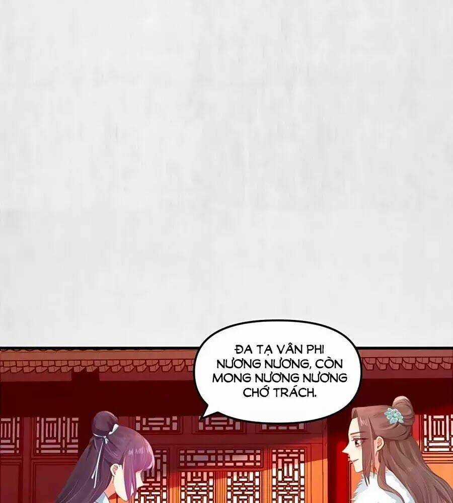 Hoạn Phi Hoàn Triều - Chapter 50 - Trang 29