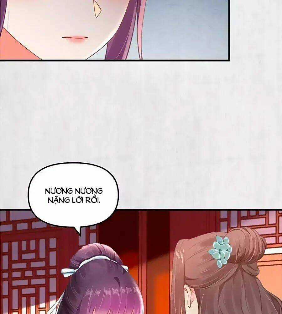 Hoạn Phi Hoàn Triều - Chapter 50 - Trang 32