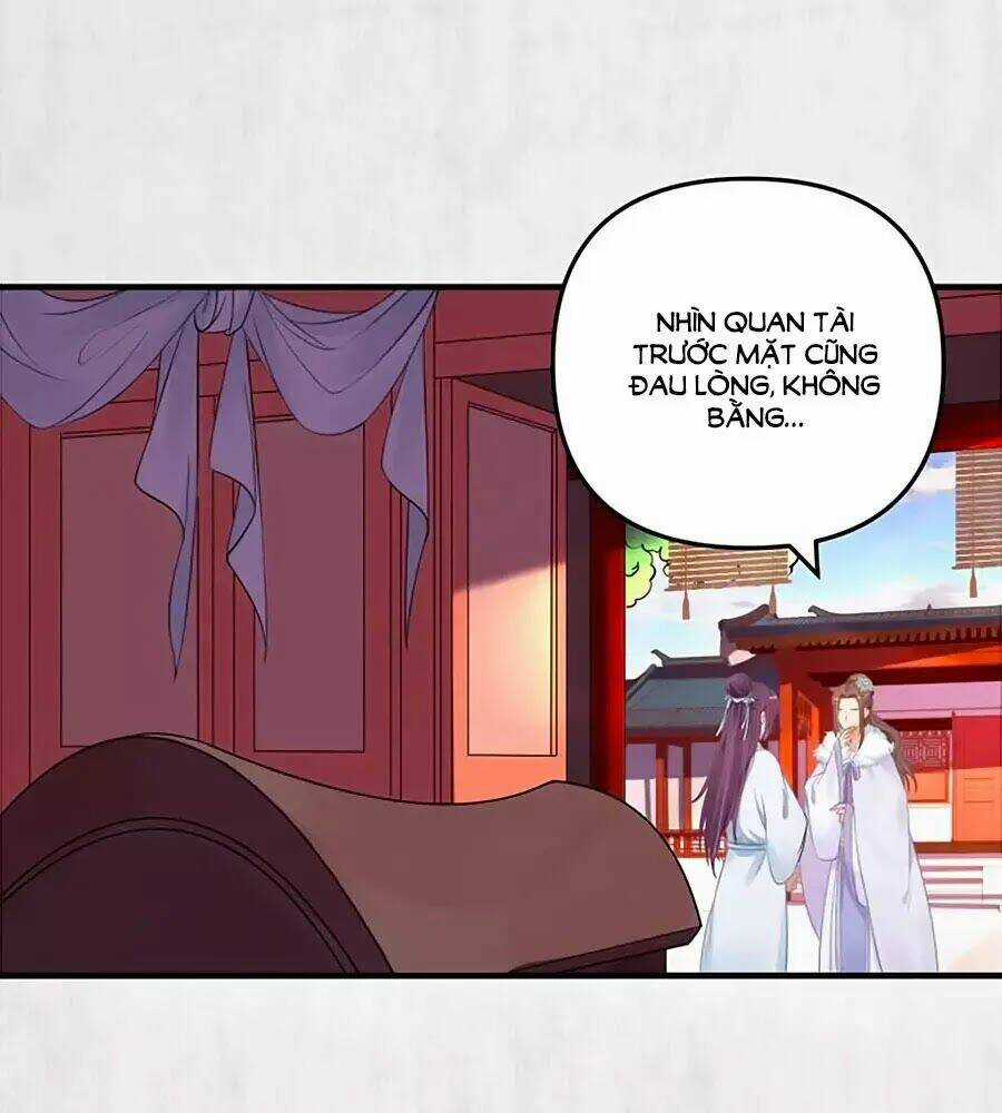 Hoạn Phi Hoàn Triều - Chapter 50 - Trang 34