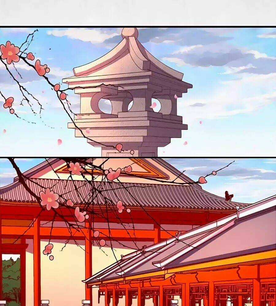 Hoạn Phi Hoàn Triều - Chapter 50 - Trang 37