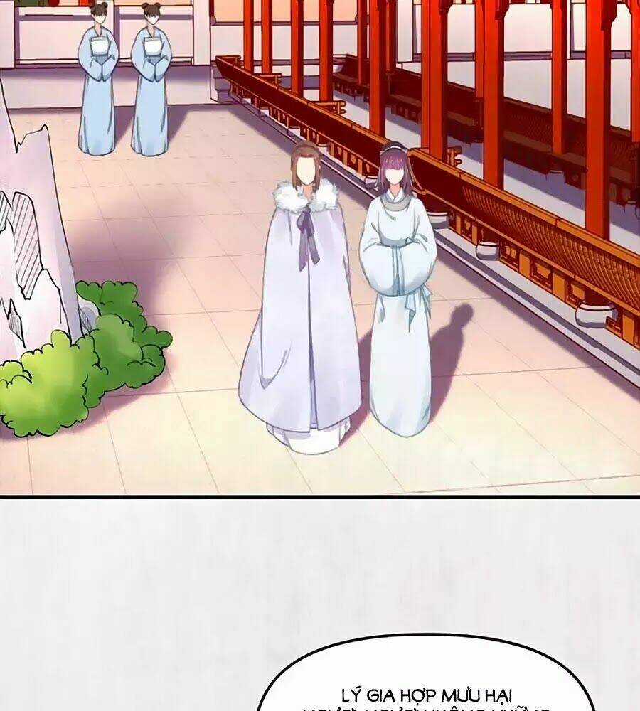 Hoạn Phi Hoàn Triều - Chapter 50 - Trang 38