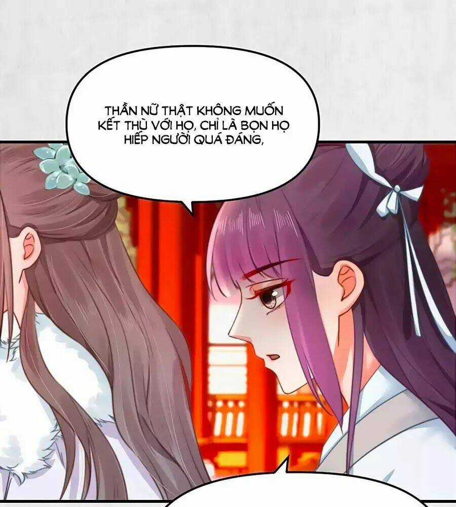 Hoạn Phi Hoàn Triều - Chapter 50 - Trang 40