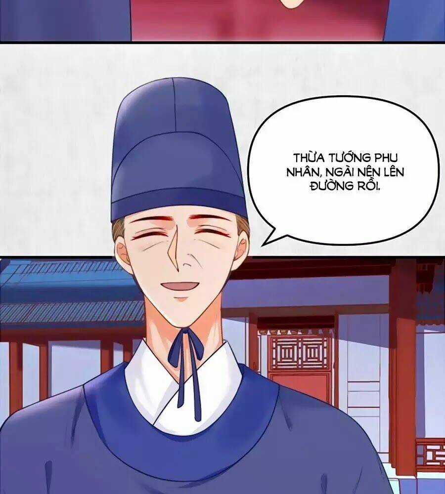 Hoạn Phi Hoàn Triều - Chapter 50 - Trang 5