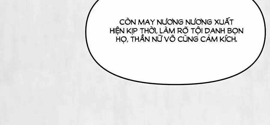 Hoạn Phi Hoàn Triều - Chapter 50 - Trang 41