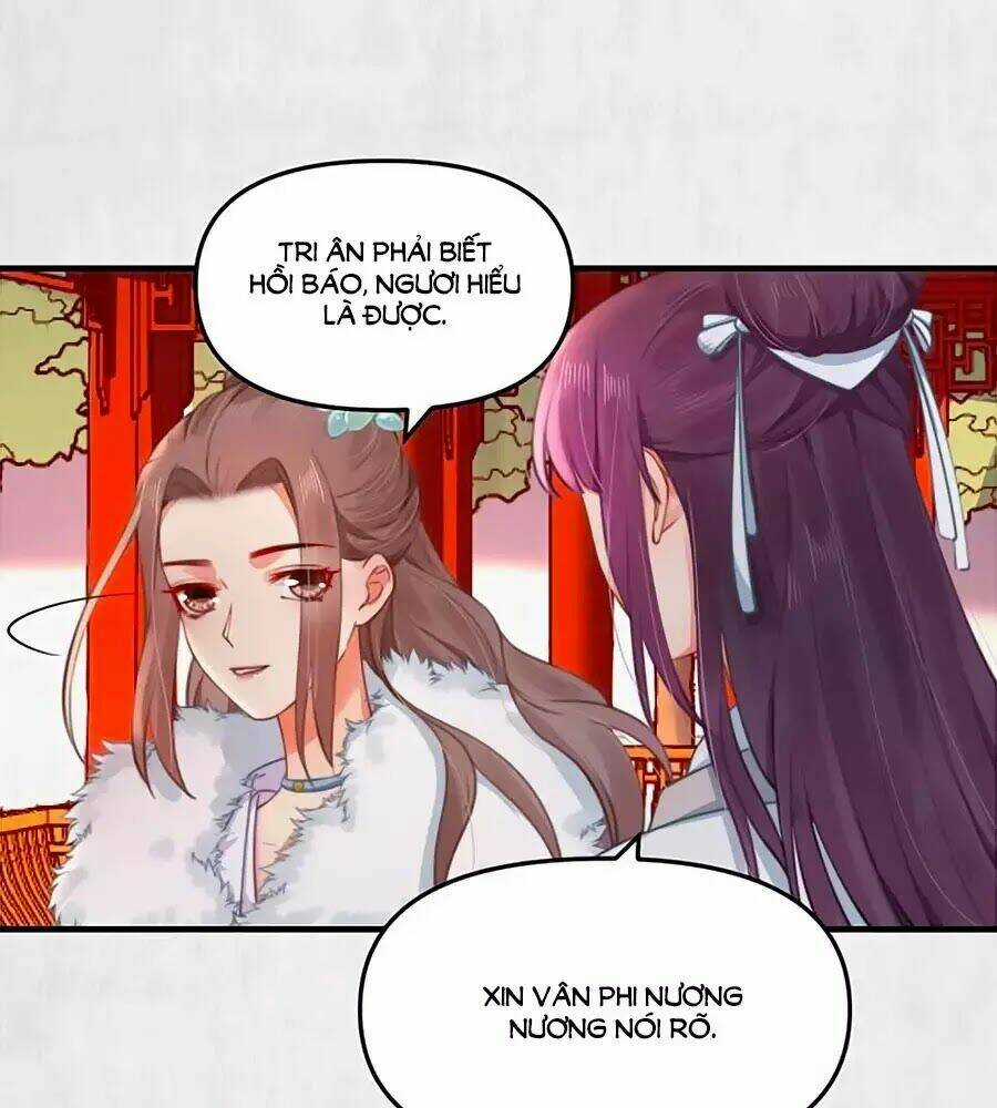 Hoạn Phi Hoàn Triều - Chapter 50 - Trang 42