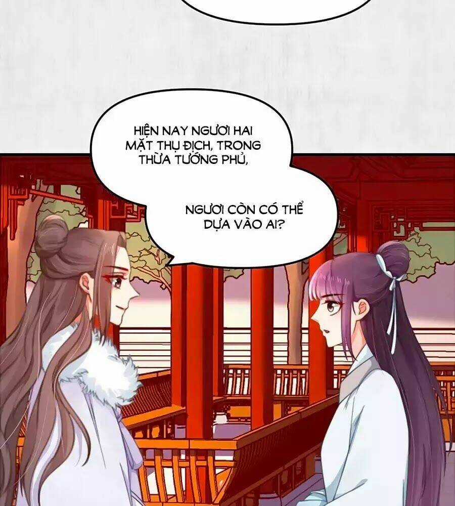 Hoạn Phi Hoàn Triều - Chapter 50 - Trang 43