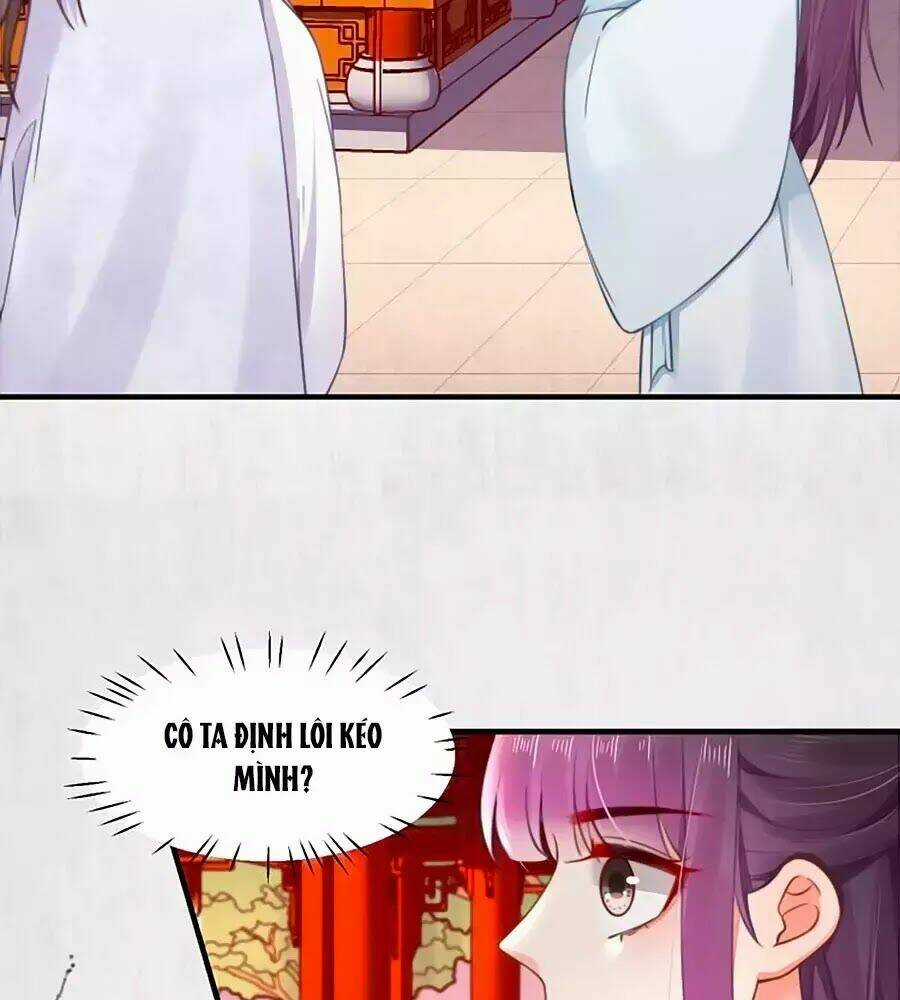 Hoạn Phi Hoàn Triều - Chapter 50 - Trang 44