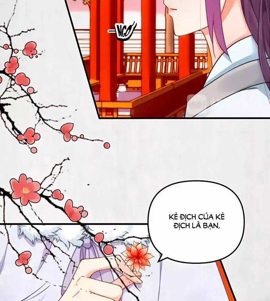 Hoạn Phi Hoàn Triều - Chapter 50 - Trang 45