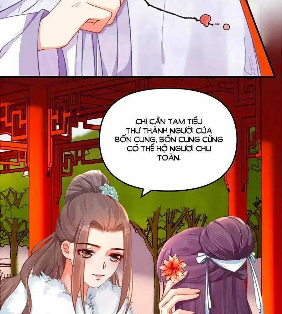 Hoạn Phi Hoàn Triều - Chapter 50 - Trang 46