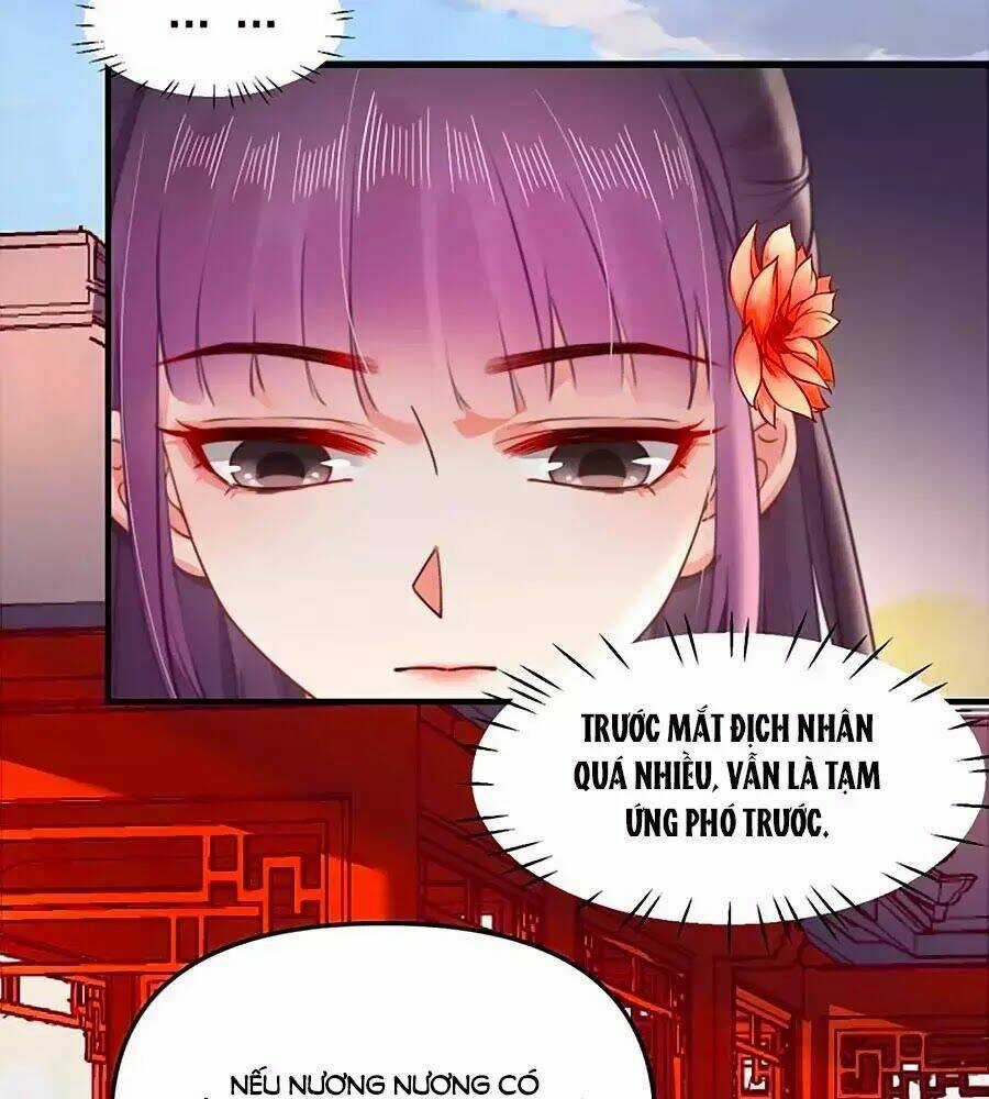 Hoạn Phi Hoàn Triều - Chapter 50 - Trang 48