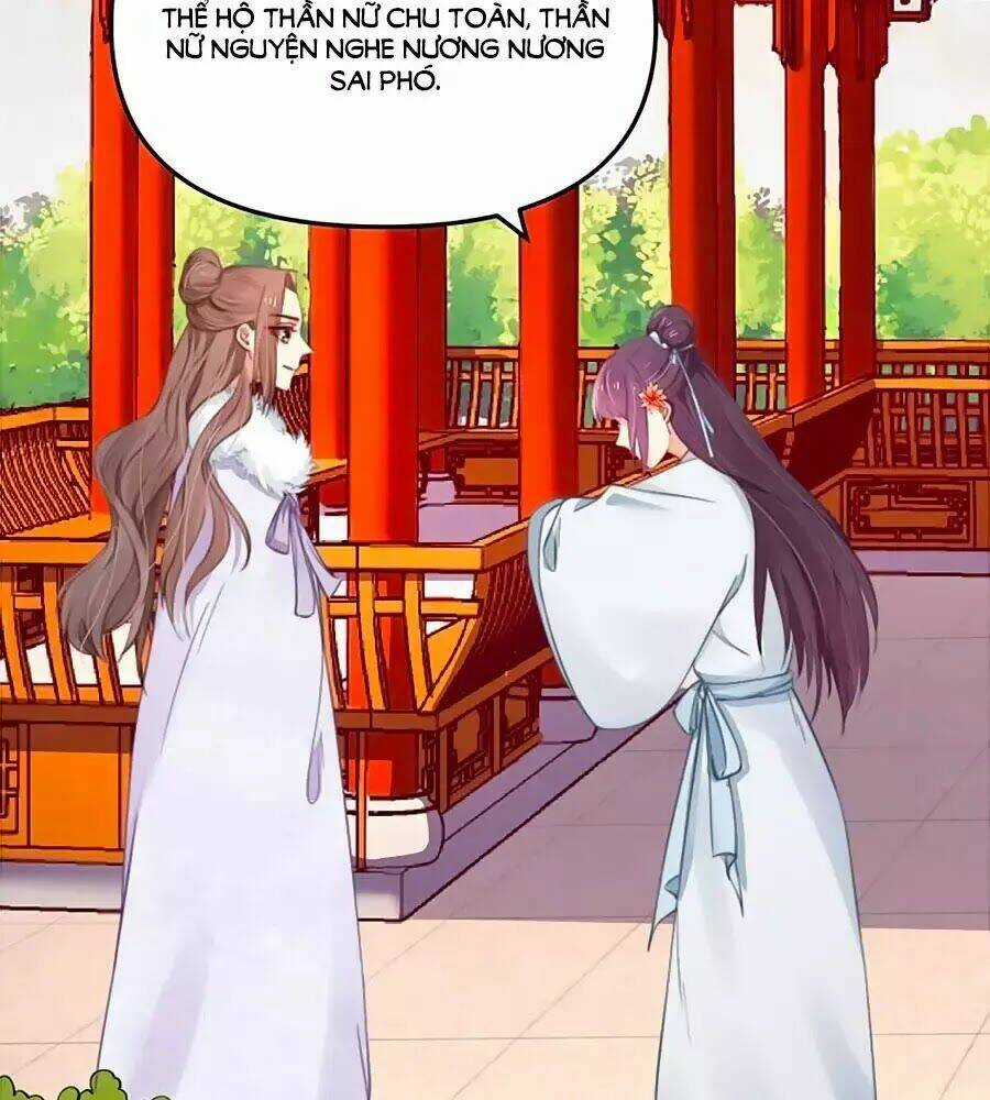 Hoạn Phi Hoàn Triều - Chapter 50 - Trang 49