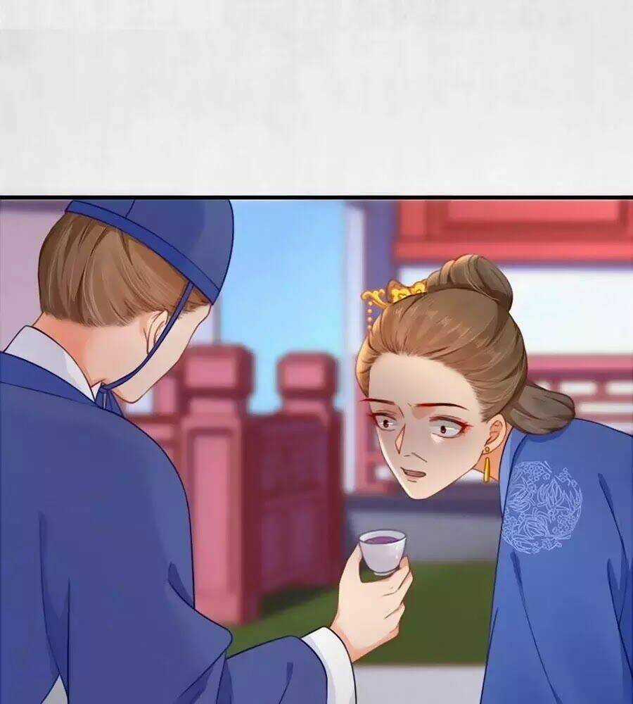 Hoạn Phi Hoàn Triều - Chapter 50 - Trang 7