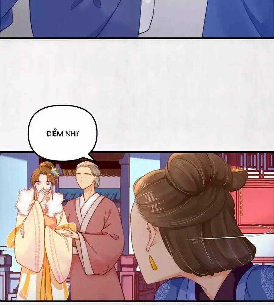 Hoạn Phi Hoàn Triều - Chapter 50 - Trang 8