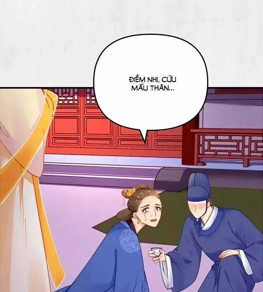 Hoạn Phi Hoàn Triều - Chapter 50 - Trang 9