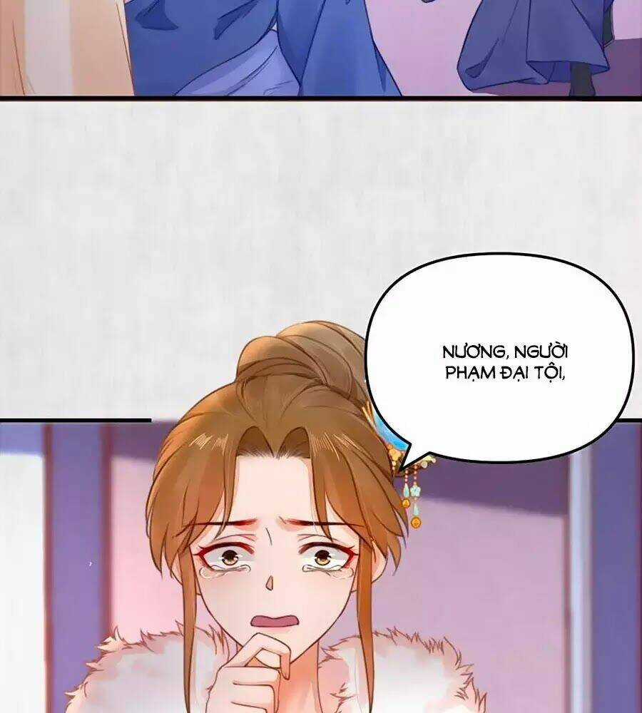 Hoạn Phi Hoàn Triều - Chapter 50 - Trang 10