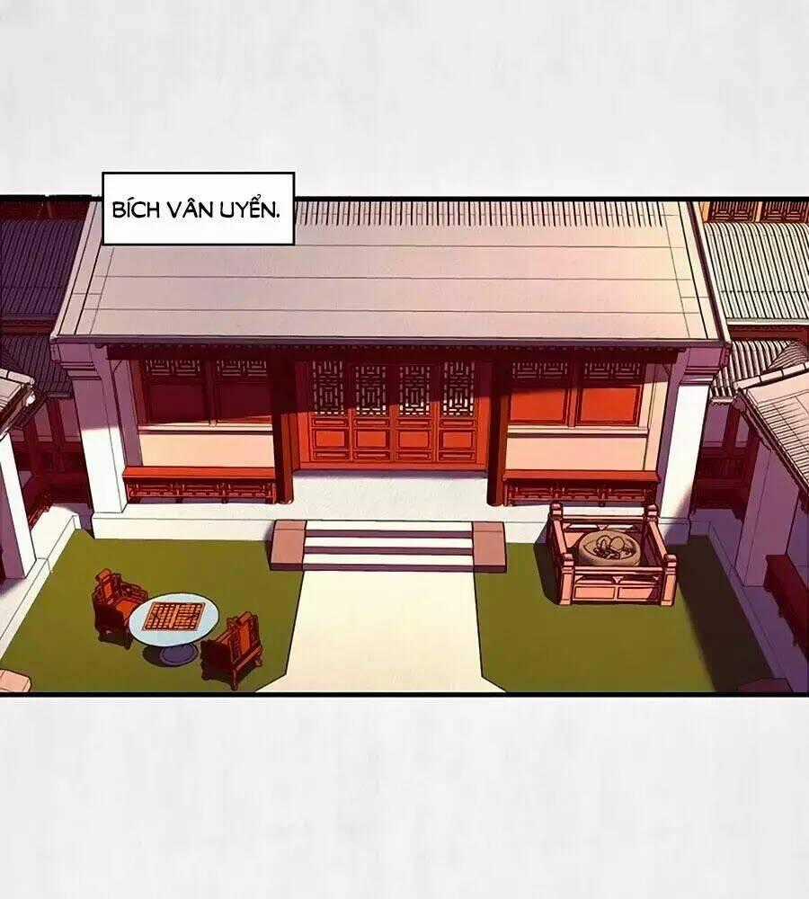 Hoạn Phi Hoàn Triều - Chapter 51 - Trang 1