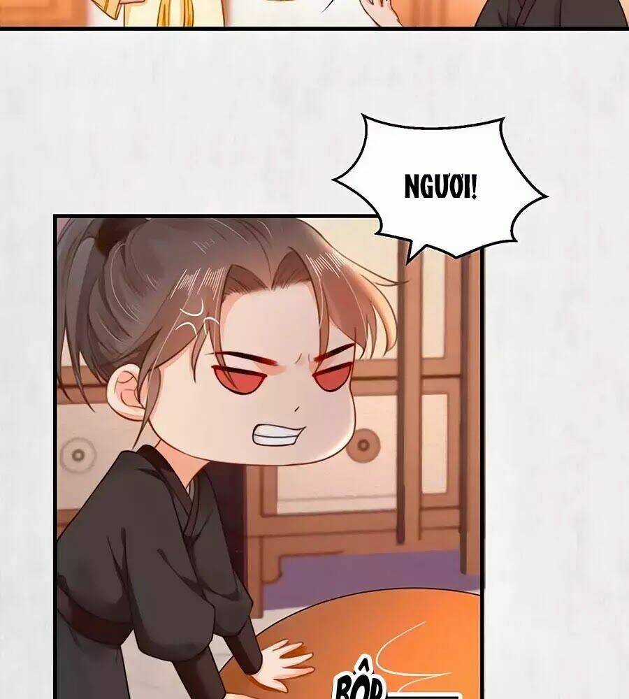 Hoạn Phi Hoàn Triều - Chapter 51 - Trang 11