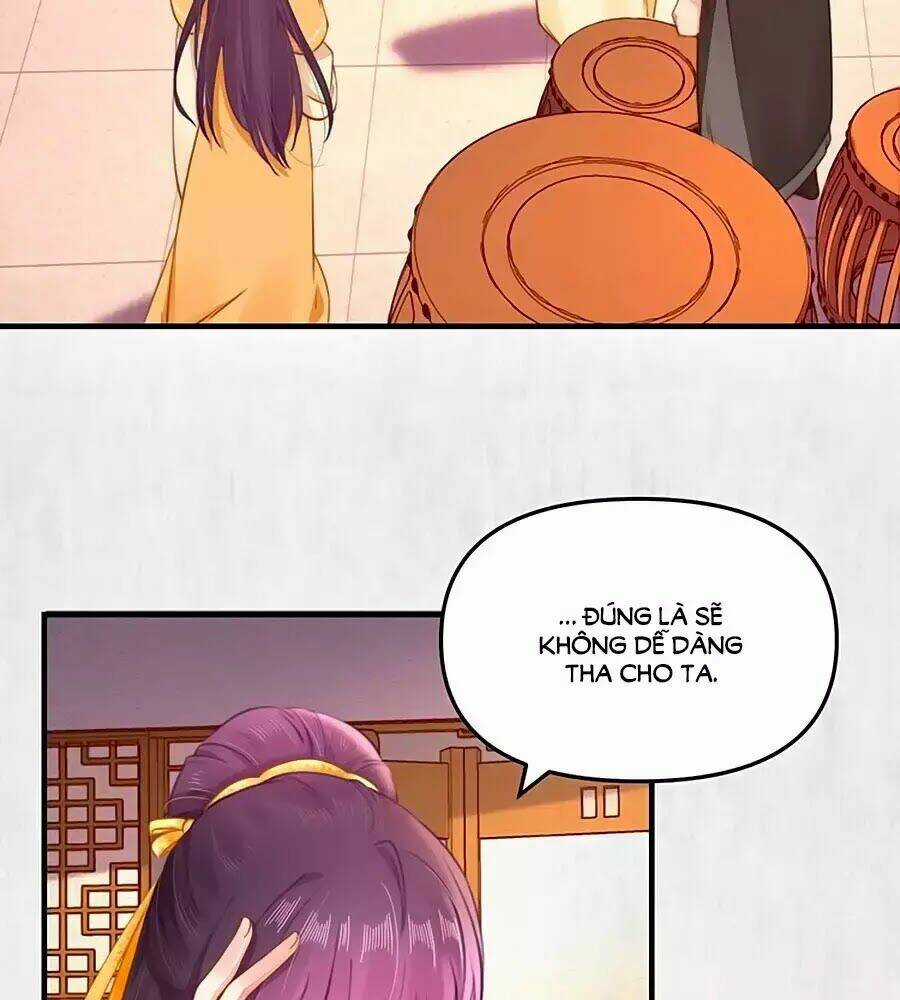 Hoạn Phi Hoàn Triều - Chapter 51 - Trang 15