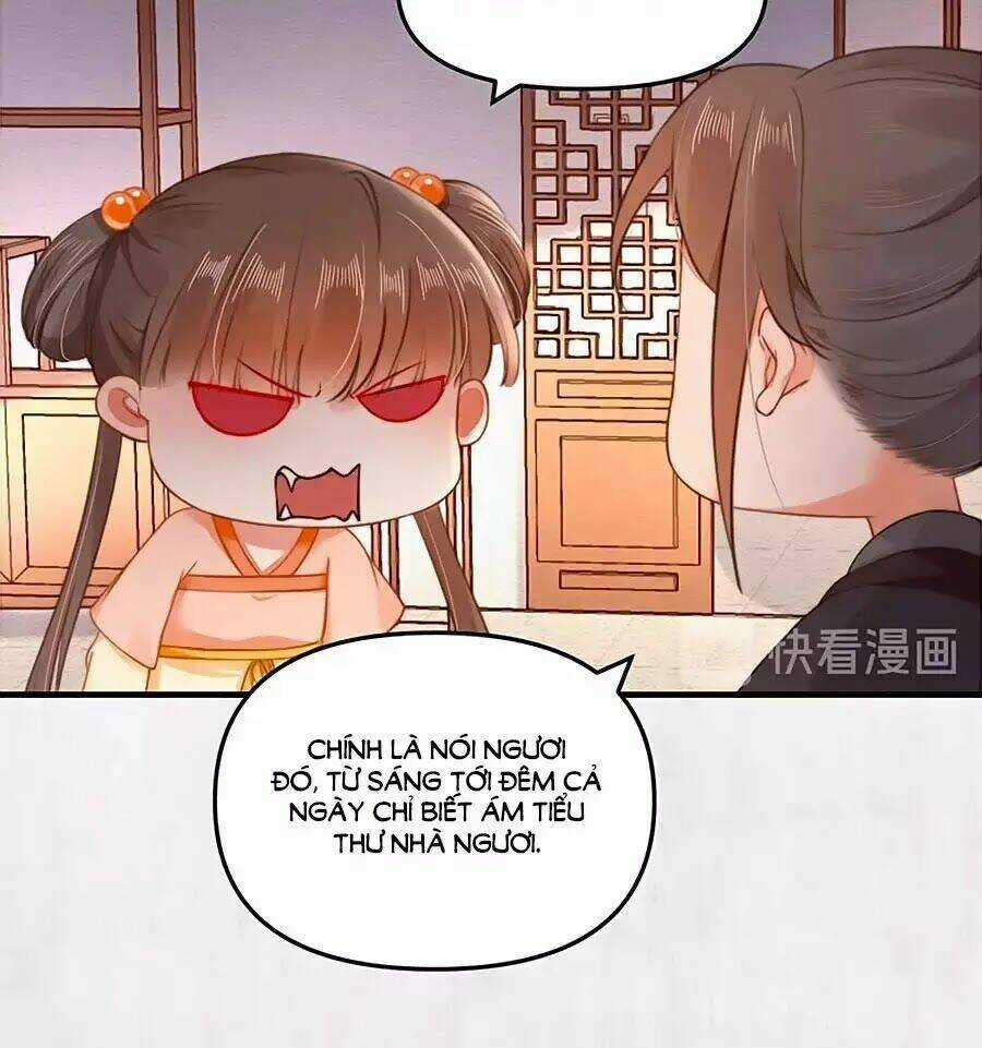 Hoạn Phi Hoàn Triều - Chapter 51 - Trang 18