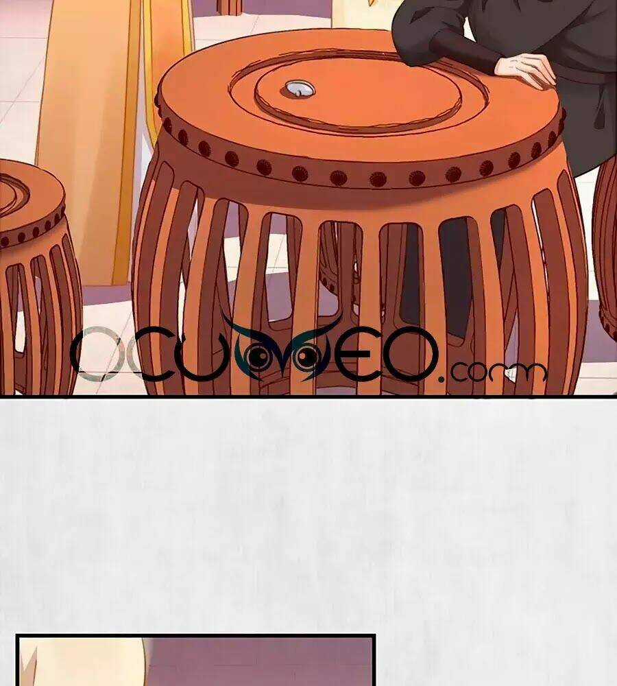 Hoạn Phi Hoàn Triều - Chapter 51 - Trang 3