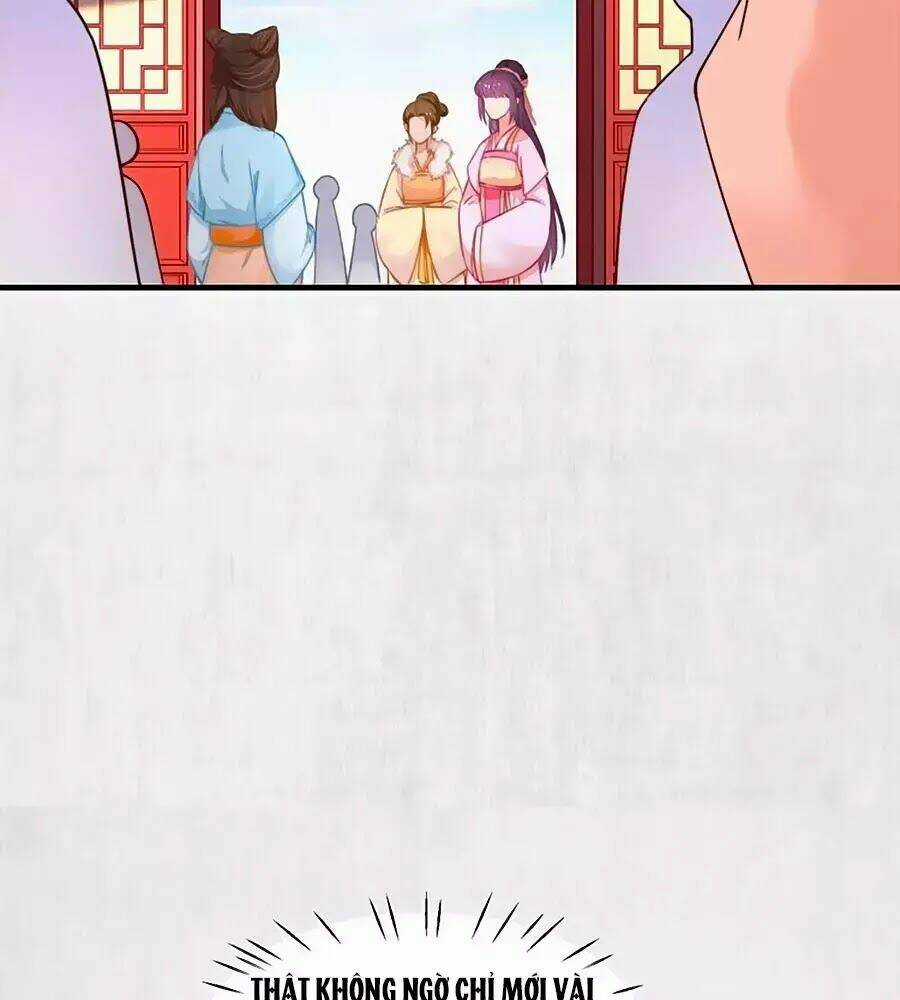 Hoạn Phi Hoàn Triều - Chapter 51 - Trang 23