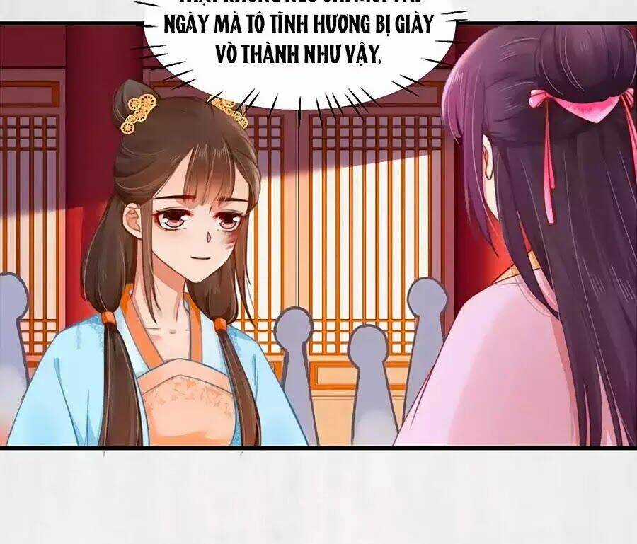 Hoạn Phi Hoàn Triều - Chapter 51 - Trang 24