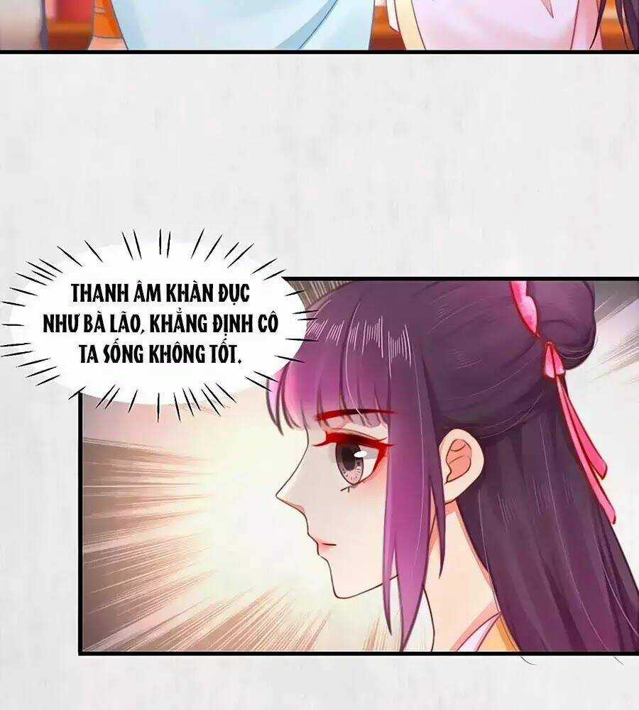 Hoạn Phi Hoàn Triều - Chapter 51 - Trang 26