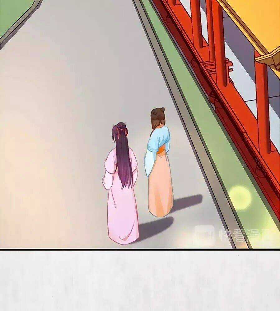 Hoạn Phi Hoàn Triều - Chapter 51 - Trang 30