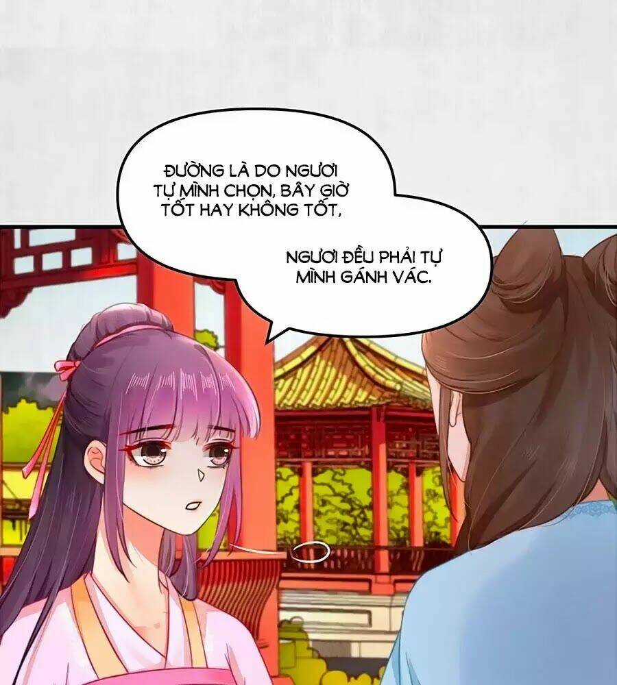 Hoạn Phi Hoàn Triều - Chapter 51 - Trang 31