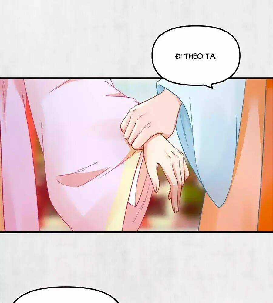 Hoạn Phi Hoàn Triều - Chapter 51 - Trang 33