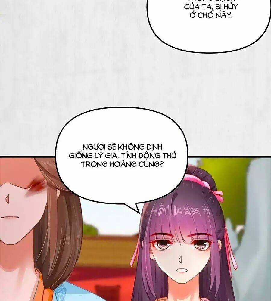 Hoạn Phi Hoàn Triều - Chapter 51 - Trang 35