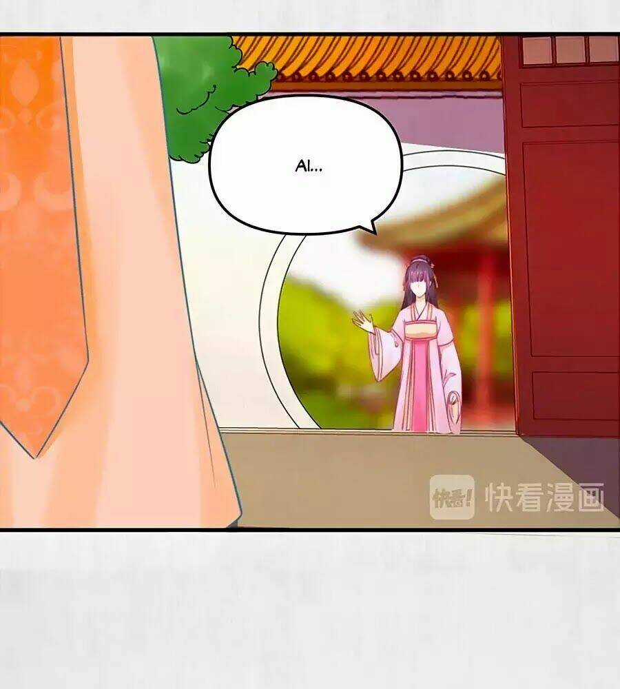 Hoạn Phi Hoàn Triều - Chapter 51 - Trang 38