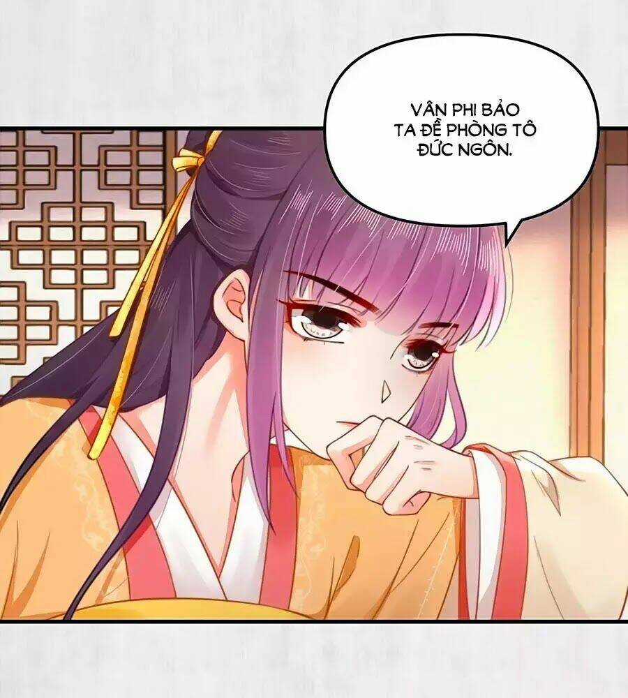 Hoạn Phi Hoàn Triều - Chapter 51 - Trang 5