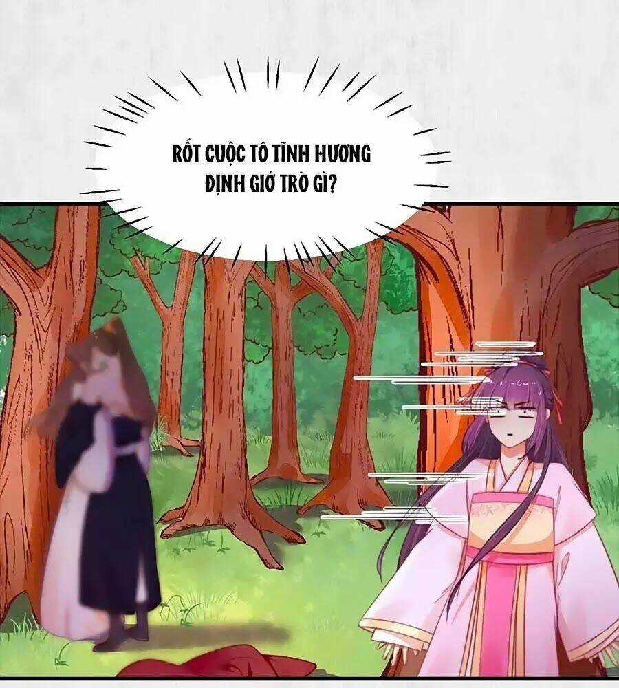 Hoạn Phi Hoàn Triều - Chapter 51 - Trang 45