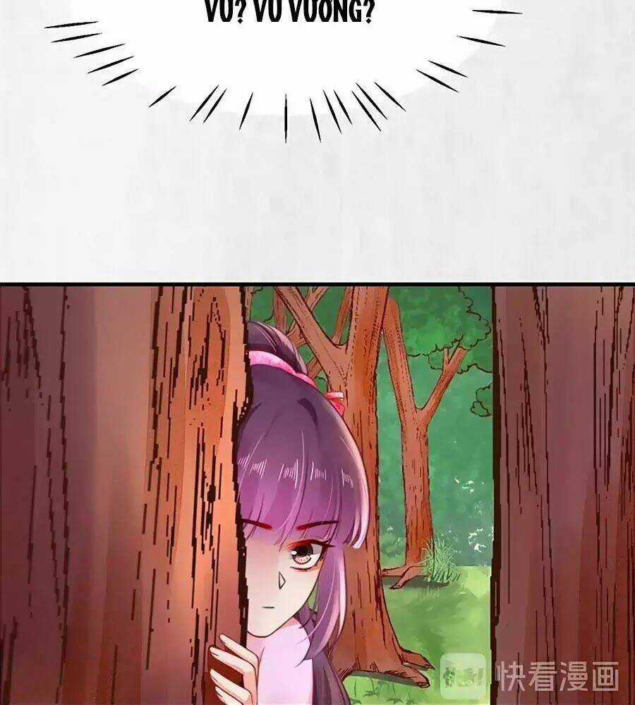 Hoạn Phi Hoàn Triều - Chapter 51 - Trang 48