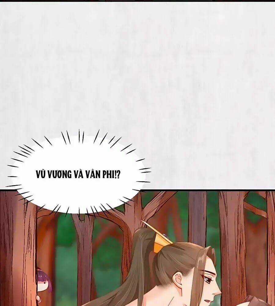 Hoạn Phi Hoàn Triều - Chapter 51 - Trang 49