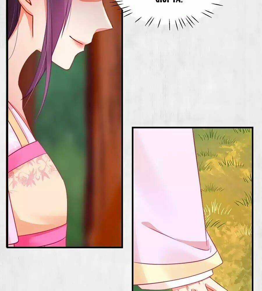 Hoạn Phi Hoàn Triều - Chapter 51 - Trang 52