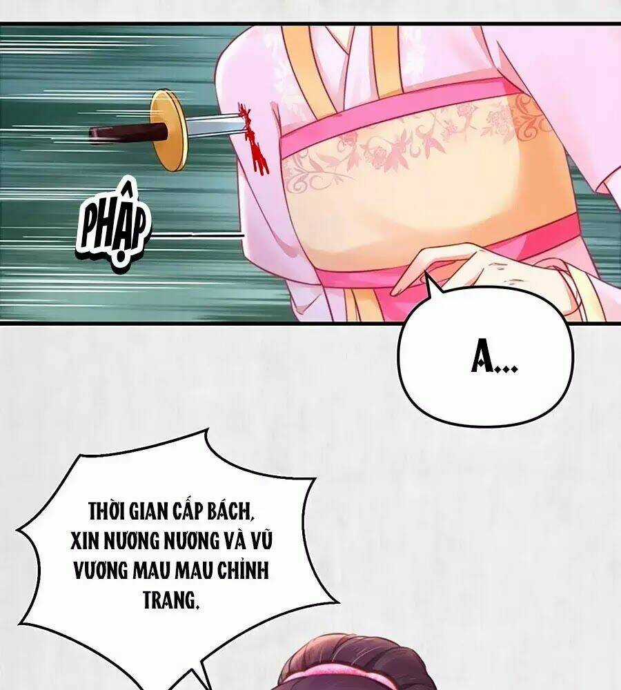 Hoạn Phi Hoàn Triều - Chapter 51 - Trang 58