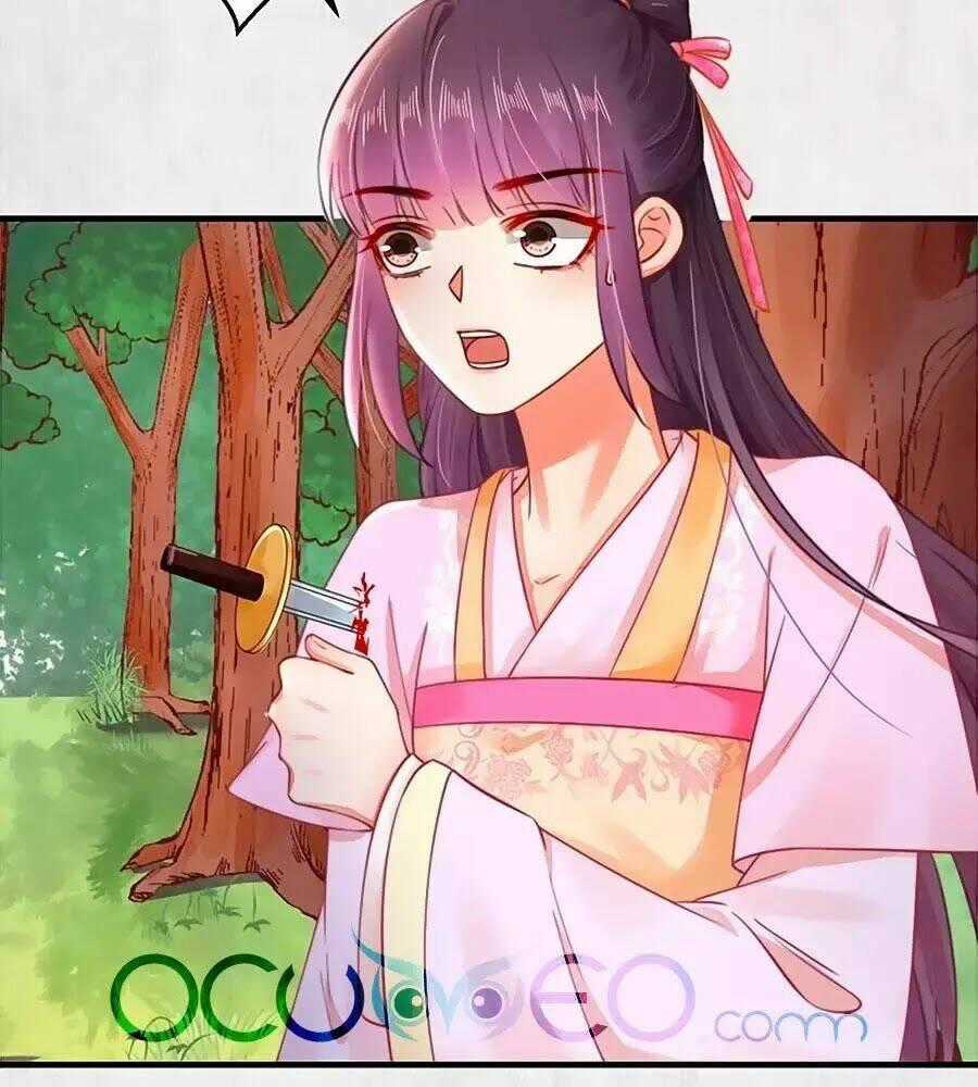 Hoạn Phi Hoàn Triều - Chapter 51 - Trang 59