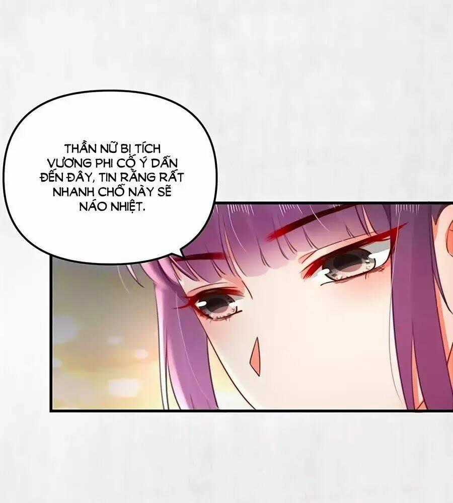 Hoạn Phi Hoàn Triều - Chapter 52 - Trang 2